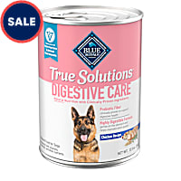 Blue Buffalo True Solutions Digestive Care Blissful Belly Wet Dog Food