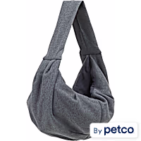 EveryYay Travel Knit Pet Sling