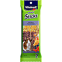 Vitakraft Crunch Sticks Guinea Pig Treat