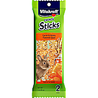 Vitakraft Crunch Sticks Rabbit Treat