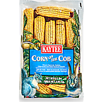 Kaytee Corn On A Cob Wild Pet Food