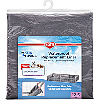 Kaytee Open Living Replacement Liner