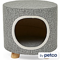 EveryYay Secret Hideout Modern Cat Condo