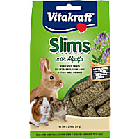Vitakraft Slimas with Alfalfa for Rabbits