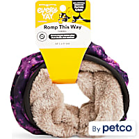 EveryYay Romp This Way Galaxy-Print Ferret Tunnel