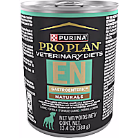 Purina Pro Plan Veterinary Diets EN Gastroenteric Naturals Canine Formula Wet Dog Food