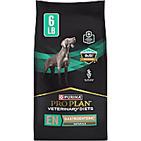 Purina Pro Plan Veterinary Diets EN Gastroenteric Naturals Canine Formula Dry Dog Food