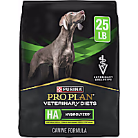 Purina Pro Plan Veterinary Diets HA Hydrolyzed Vegetarian Canine Formula Dry Dog Food