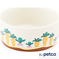 EveryYay Dining In Small Animal Vegetable Dish