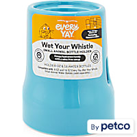 EveryYay Wet Your Whistle Small Animal Bottle Holder