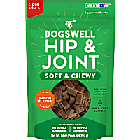 Dogswell Hip & Joint Soft & Chewy Bacon Dog Treats