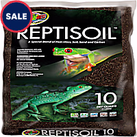 Zoo Med Reptisoil