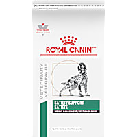 Royal Canin Veterinary Diet Canine Satiety Support Weight Management Adult Dry Dog Food