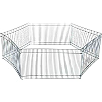 TRIXIE Small Animal Indoor Playpen