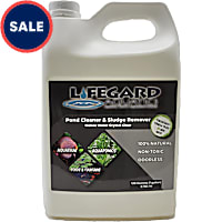 Lifegard Aquatics Pond and Aquarium Cleaner & Sludge Remover