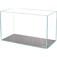 Lifegard Aquatics Ultra Low Iron Glass Aquarium