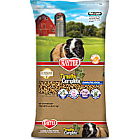 Kaytee Timothy Complete Guinea Pig Food