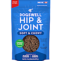 Dogswell Hip & Joint Chicken Soft & Chewy Dog Treats