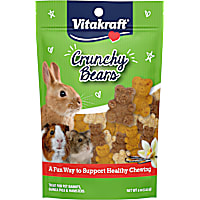 Vitakraft Crunchy Bears Small Animals Treat