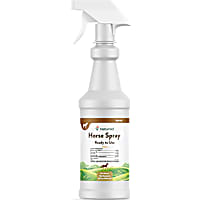NaturVet Equine Horse Spray