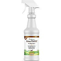 NaturVet Equine Bitter YUCK! No Chew Spray for Horses