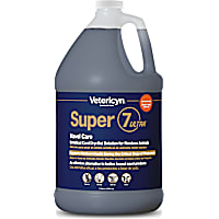Vetericyn Super 7 Ultra Navel Care Spray