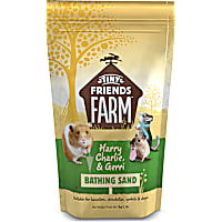 Tiny Friends Farm Small Animal Bathing Sand