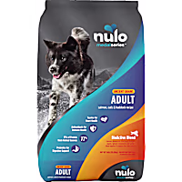 Nulo MedalSeries Ancient Grains Salmon, Oats & Haddock Adult Dry Dog Food