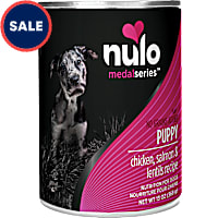 Nulo MedalSeries Grain-Free Chicken, Salmon & Lentils Wet Puppy Food