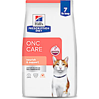 Hill's Prescription Diet ONC Care with Chicken Dry Cat Food