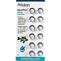 Aqueon AquaPacs Water Clarifier