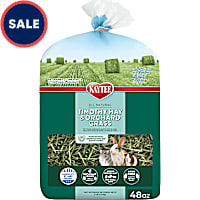 Kaytee Timothy Hay & Orchard Grass for Small Animals