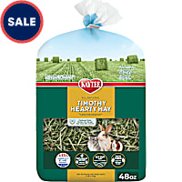 Kaytee Hearty Hay for Small Animals