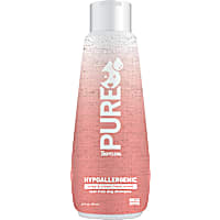 TropiClean PURE Crisp & Clean Fresh Hypo Shampoo for Pets