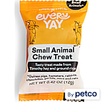 EveryYay Hay Chews for Small Animals