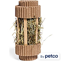 EveryYay Cardboard Grass Chew for Small Animals