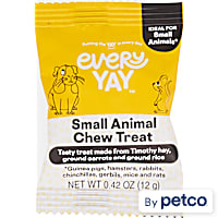 EveryYay Duo Chews for Small Animals