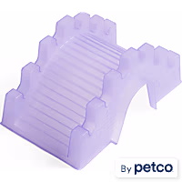 EveryYay Plastic Hide House for Small Animals