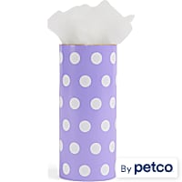 EveryYay Cardboard Chew Tube for Small Animals