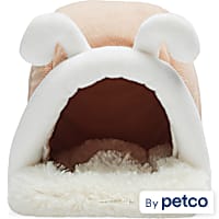 EveryYay Snail Bed for Small Animals