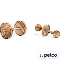 EveryYay Dumbbells for Small Animals