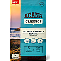 ACANA Classics Salmon and Barley Recipe Dry Dog Food