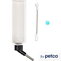 EveryYay Water Bottle for Small Animals Assorted
