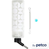 EveryYay Small Animal Printed Water Bottle