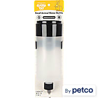 EveryYay Small Animal Flip-Top Water Bottle Assorted