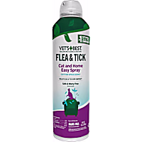 Vet's Best Easy Home Spray for Cats