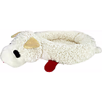 Multipet International Lamb Chop Dog Bed