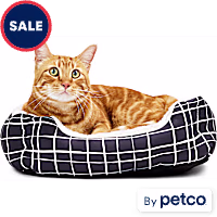 EveryYay Essentials Step In Nester Cat Bed