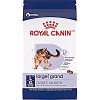 Royal Canin Size Health Nutrition Large Breed Adult Dry Dog Food