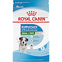 Royal Canin Size Health Nutrition Small Puppy Dry Dog Food